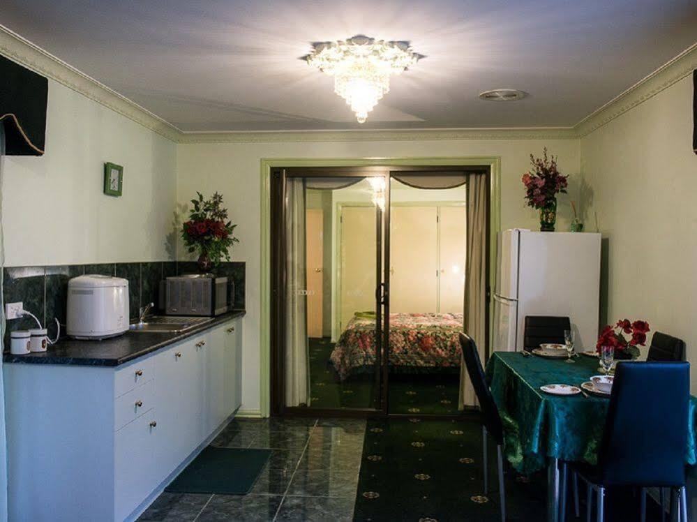 Ballarat Aroma Cottage Exterior foto
